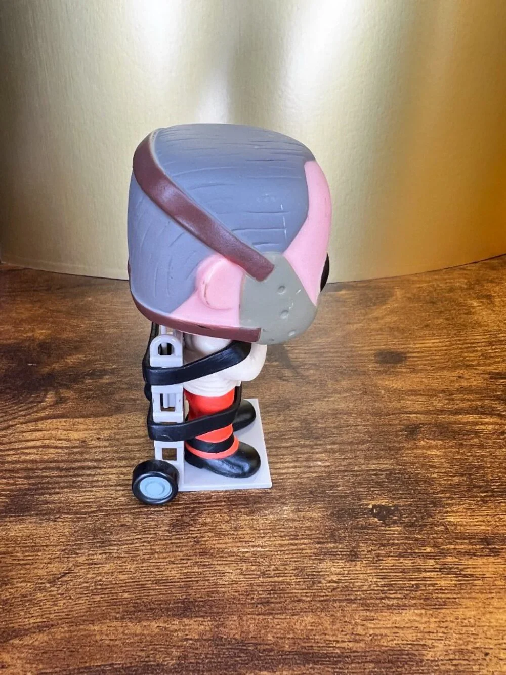 Funko Pop Hannibal Lecter 25 Loose OOB
